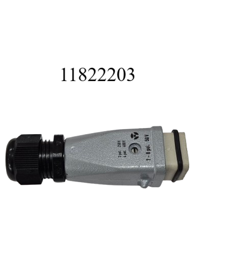 Interface Plug 11822203